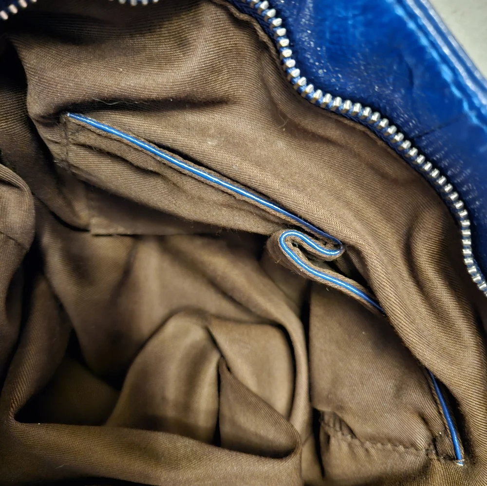 NEW MPH Hobo Handbag